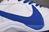 Nike Air Grudge Leather Blue