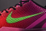 Nike Kobe Protro 6 Red Pink