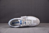 adidas Samba OG White Halo Blue