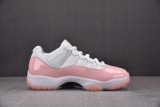 Air Jordan 11 Low “Legend Pink”