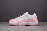 Air Jordan 11 Low “Legend Pink”