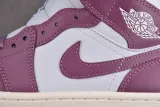 Jordan 1 Mid Sky J Muave (Women‘s’)