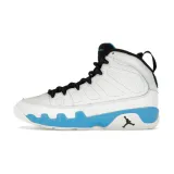 Jordan 9 Retro Powder Blue (2024)