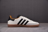 adidas Samba OG JJJJound White