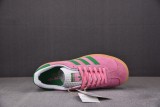 adidas Gazelle Bold True Pink