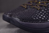 Nike Kobe 6 Imperial Purple