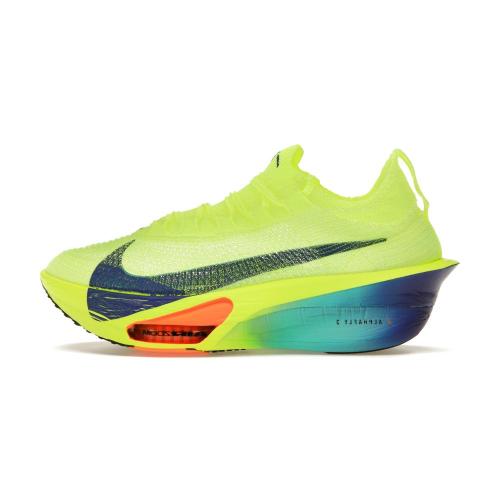 Nike Alphafly 3 Volt Concord