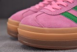 adidas Gazelle Bold True Pink