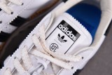adidas Superstar CLOT By Edison Chen White Crystal Sand