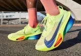 Nike Alphafly 3 Volt Concord
