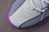 Nike Air Zoom GT Cut 3 Ashen Slate Barely Grape