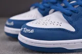 Nike SB Dunk Low Born X Raised One Block At A Time