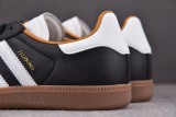 adidas Samba OG JJJJound Black