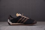 adidas Country OG Low Song for the Mute Black