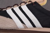 adidas Country OG Low Song for the Mute Black