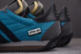 adidas Country OG Low Song for the Mute Active Teal