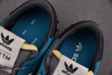 adidas Country OG Low Song for the Mute Active Teal