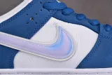Nike SB Dunk Low Born X Raised One Block At A Time