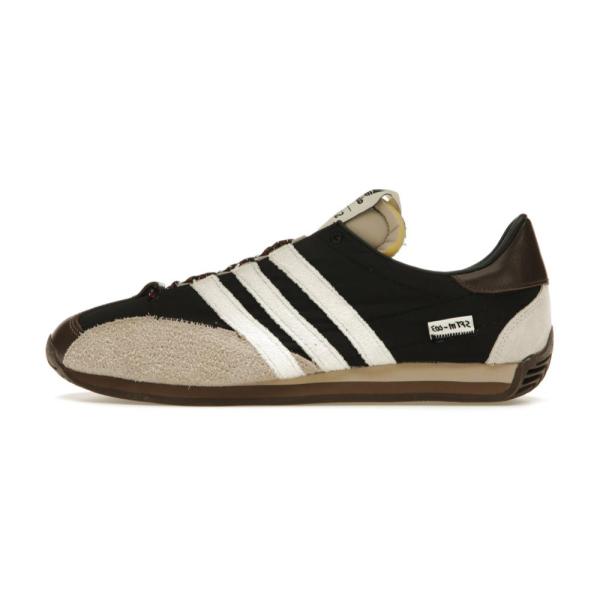adidas Country OG Low Song for the Mute Black
