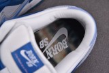 Nike SB Dunk Low Born X Raised One Block At A Time