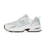 New Balance 530 White Blue Haze