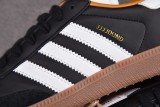 adidas Samba OG JJJJound Black