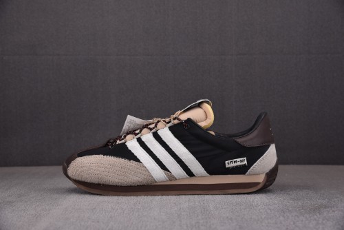 adidas Country OG Low Song for the Mute Black