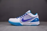 Nike Kobe 4 Protro Draft Day Hornets