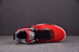 Jordan 4 Retro Toro Bravo