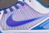 Nike Kobe 4 Protro Draft Day Hornets