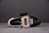 adidas Samba Pony Tonal Wales Bonner Core Black