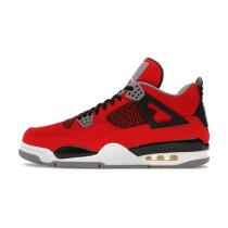 Jordan 4 Retro Toro Bravo
