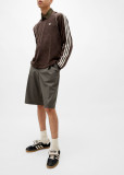 adidas Samba Pony Tonal Wales Bonner Core Black