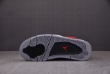 Jordan 4 Retro Toro Bravo