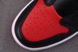 Jordan 1 Mule Golf Bred