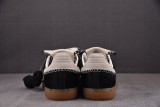adidas Samba Pony Tonal Wales Bonner Core Black