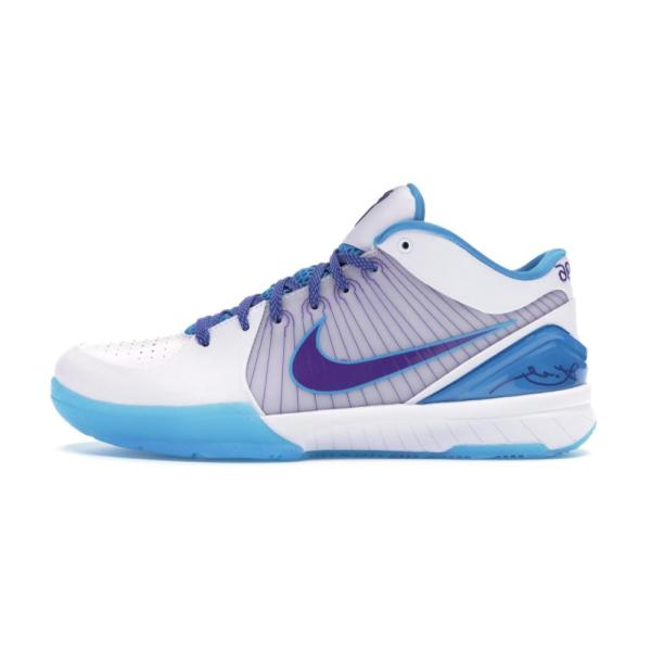 Nike Kobe 4 Protro Draft Day Hornets