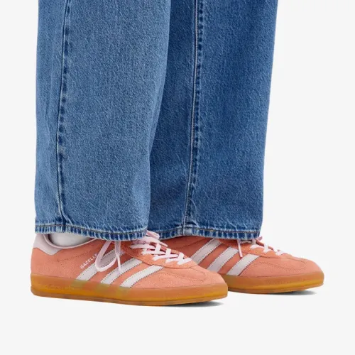 adidas Gazelle Indoor Wonder Clay