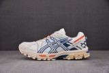Asics Gel-Kahana 8 Brown Blue