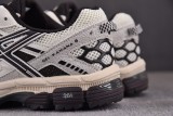 Asics Gel-Kahana 8 Khaki light brown black