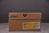 Asics Gel-Kahana 8 green black gray