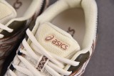 Asics Gel-Kahana 8 Gray Red