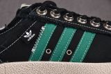 adidas Campus 80s Song for the Mute Black