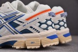 Asics Gel-Kahana 8 Brown Blue