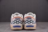 Asics Gel-Kahana 8 Brown Blue