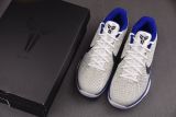 Nike Kobe 6 Concord