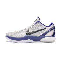 Nike Kobe 6 Concord