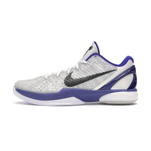 Nike Kobe 6 Concord