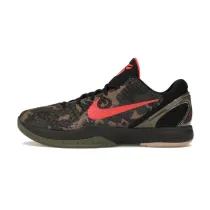 Nike Kobe 6 Protro Italian Camo (2024)