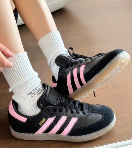 adidas Samba Inter Miami CF Messi Black